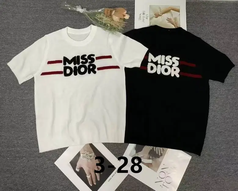 Dior S-XL